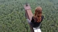 Nowa atrakcja rosyjskiej młodzieży