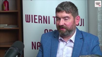 Historia debilizacji - Bartosz Kopczyński