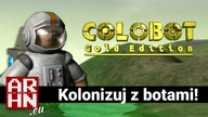 COLOBOT: Colonize with Bots | retro arhn. eu!