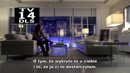 Hit the Floor S02E12 - finał sezonu