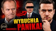 Wyszło NA JAW! Prokuratura Tuska ZBIERA KWITY Na Hołownię! Pójdzie SIEDZIEĆ?