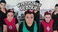 W przedszkolu nigdy nie jest nudno!  Oj tam, oj tam!