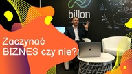 Zaczynać BIZNES czy nie?