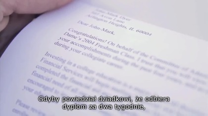  Życie jest za kr&oacute;tkie na bycie PRZECIĘTNYM