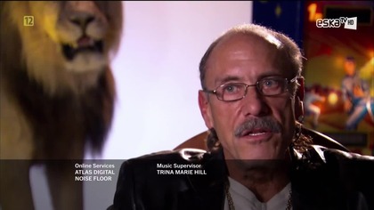 ESKATV - 10-12-2025 - Identy, Ogłoszenie nadawcy, Plansza