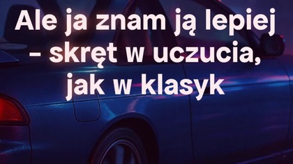 GPS milczy jakby nie znał tej trasy...  #polskirap #rappl #emocjonalnyrap #rap #muzyka #shorts