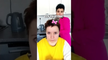 A, to wiele wyjaśnia!  #shorts #humor