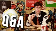 Q&A - czyli pytania do Topowej Dychy