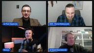 FORUM ZACHÓD #39 IMPERIA vs ŚREDNIAKI Shmoo Dawid Szombierski Michał Waliszewski Piotr Napierała
