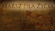 Marsz dla Życia w Rzymie - Włochy 2013