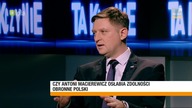 Czy Antoni Macierewicz osłabia zdolności obronne Polski?