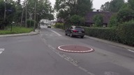 Najmniejsze rondo na świecie?