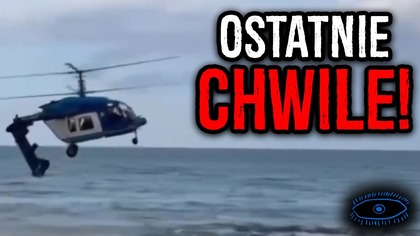 LUDZIE Którzy NAGRALI OSTATNIE CHWILE!