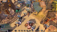  Albion Online - Dungi na Czarnych 