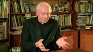 Widziałem Wybuchy BOMB.  Zimą Ziemia Przeżyje Istną Grozę Ks.  Adam Skwarczyński
