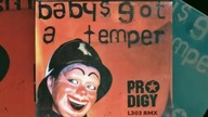 The Prodigy - Babys Got A Temper (L303 Remix)