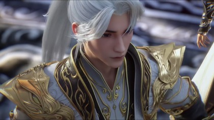 Apotheosis | Become a God odcinek 105