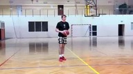 Też powiecie że niski kosz? #shorts #amazing #skills