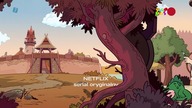 Kajko. i. Kokosz. S03E05. Wielki. turniej