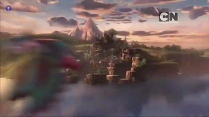 JS odc 53 Koszmarny Koszmar - CDA