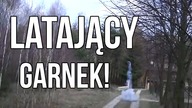 Latający Garnek!