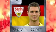 Sven UlreichEvery FIFA Evolution (FIFA 10-23)