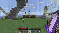 Przejdźmy Razem! Minecraft: A World in a Jar #6 Biblioteczny labirynt