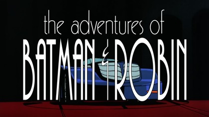 Batman The Animated Series S03E18 [10Bit] [1080p. WEB-DH265. EAC3-FT] [ENG-Dubbing PL] [Alusia]