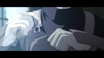 (teoria) CZY OBITO BAŁ SIĘ ITACHIEGO?