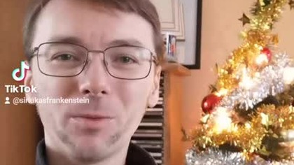 14. 12. 1983.  News, termin otwarcia strony i sklepiku online.