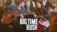 Big Time Rush - Cover Girl (Big Time Double Date Version) [Single]