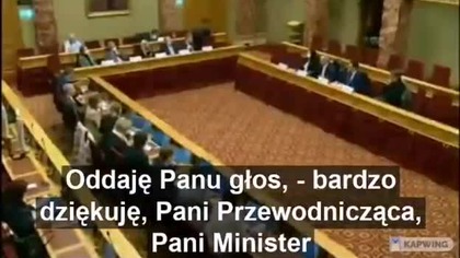 Prof.  Christian Perronne doradca ds.  zdrowia Francji o sz... pionkach na sanctus covidus