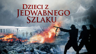 Dzieci z Jedwabnego Szlaku (2008) Lektor PL