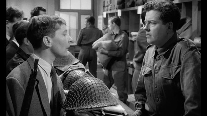 Carry. On. Sergeant. Szeregowcu. do. dzieła. 1958. Lektor.pl