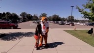Licealny Lip Dub (Katy Perry - Roar)