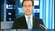 Kamil Stoch wygrywa w Zakopanem! (20. 01. 2012)