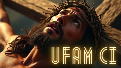 Po Co Jezusowi Wiara? I Po Co Nam JEGO Wiara? | Nowe Przymierze E17 - Fabian Błaszkiewicz