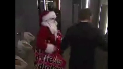 Kompilacja reklam świątecznych