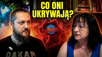 2483. Pierścień Ognia Sprzedany TVN Możliwa Aktywacja EBS Mistrzostwa Świata