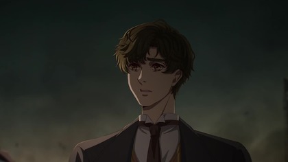 Lord Of Mysteries odcinek 8 napisy polskie