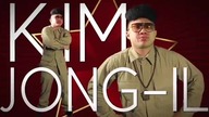 Hulk Hogan VS Kim Jong-il - Epic Rap Battles of History