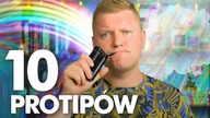 10 PROTIPÓW, KTÓRE PRZENIOSĄ TWOJE WAPOWANIE NA WYŻSZY LEVEL