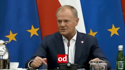 Tusk i Bodnar walczą z nazistami i wprost już przyznają, że dla tej sprawy będą łamać prawo.  Bardzo