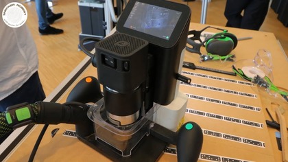 144 #SYSTAINIA  FESTOOL, TANOS & BOTT