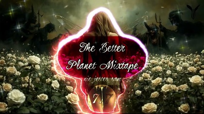 YaROVi - Nie jesteś sam 7/7 The Better Planet Mixtape #alternativerock #newmusic #punkrock #muzyka