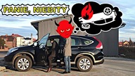 UWAGA! Oszust PRZYŁAPANY! NIE DAJ SIĘ KANTOWAĆ! Honda CR-V (ukryta kamera)