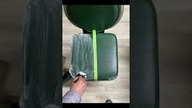 #shorts Letan Foam do każdego rodzaju skóry