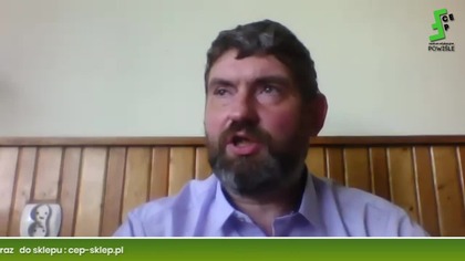 Bartosz KOPCZYŃSKI: DoWymiany Patologiczne"Elity" przewodzące w Polsce od czas&oacute;w Reformacji i Kabały