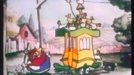 Rainbow Parade: Tramwaj do Toonerville (1936)