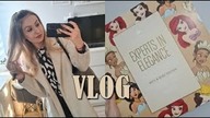 Powrót na YT, haul zakupowy, kalendarz adwentowy | VLOG